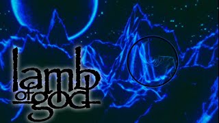 Lamb Of God  Omerta Bass Boosted [upl. by Leatrice]