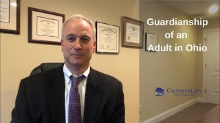 Guardianship of an Adult in Ohio [upl. by Boy331]