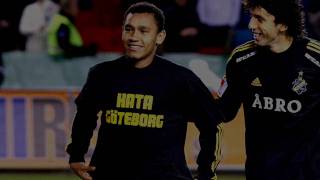 AIK 2  0 DIF 2009 HD [upl. by Minton]