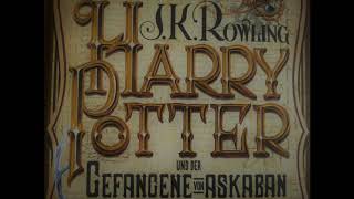 Harry Potter und der Gefangene von Askaban  Kapitel 1  Eulenpost [upl. by Alain217]