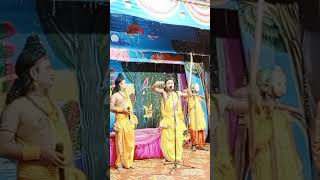 Kaise Lakshman ne Meghanath ke bato ka uttar diyetrending ramayan shortvideo shorts ambuj [upl. by Irb938]