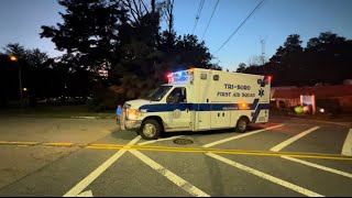 TriBoro First Aid Squad 37 [upl. by Kort]