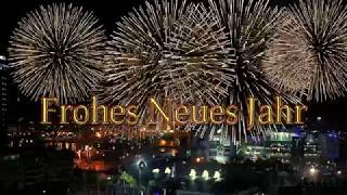 Frohes neues Jahr  Happy New Year [upl. by Rie]