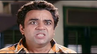 Bulandi 2000 Comedy Scene Of Paresh Rawal [upl. by Ameekahs841]