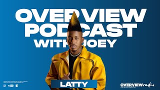 Episode 101LATTY on Personal DevelopmentSmash Or Pass DJng HIV SCAR Ozi F Teddy Jagdish [upl. by Griffith]