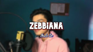 Zebbiana  Skusta Clee Cover  Dave Carlos [upl. by Etteniuqna472]