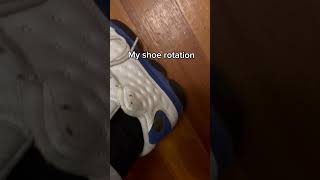 Aronis shoe rotation youtubeshorts [upl. by Sundin]