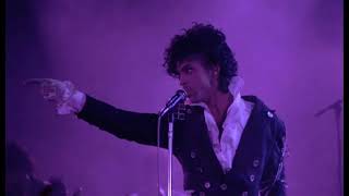 Prince quotScreams Of Passionquot rehearsal 1984 [upl. by Anniken816]