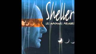 William sheller  les machines absurdes [upl. by Laurentia]