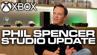 Heres Why Xbox Keeps Exclusives off PS5 FOREVER amp Updates with Phil Spencer bethesda starfield [upl. by Euqinom]