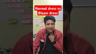 Rrb Po 2024 Interview Dress Code 🙏🙏  Why You Compare Other One [upl. by Ohaus84]