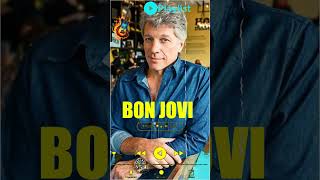 Bon Jovi Greatest Hits Ever  The Very Best Of Rock Songs Playlist Of All Time 🎉 [upl. by Asi]