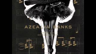 Azealia Banks  Luxury Audio [upl. by Oz980]