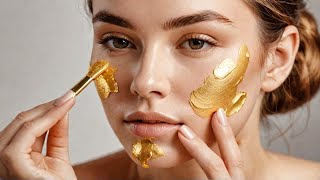 How to get Glowing Skin with Zafrani facialStep by Step Zafranifacialskincareroutinebeautytips [upl. by Wieche369]