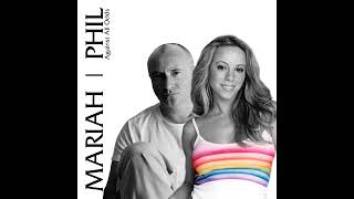 Against All Odds Phil Collins ft Mariah Carey [upl. by Stafford]