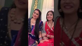 Lekar hum Deewana Dil serial ❤️🥰 love dangaltvserial lekarhumdeewanadilnewshow offscreenmasti [upl. by Sophronia159]