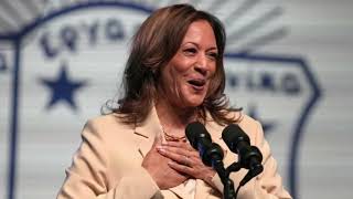 Kamala Harris Outshines Donald Trump’s Black Journalist Event Amidst Voter Support Surge [upl. by Irihs]