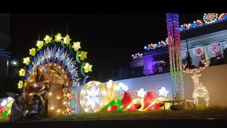 PAROL CONTEST SA TARLAC 2024 [upl. by Mas100]