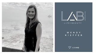 LAB the Podcast with Wendy Kieffer [upl. by Oicnerual]