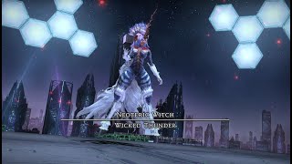 The Neoteric Witch  AAC M4  FFXIV Arcadion Raid Series TTS 006 feat Serah FFXIII [upl. by Debi]