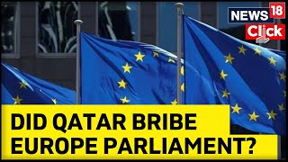 Did Qatar Bribe for Influence in Europe Before FIFA World Cup  Qatar World Cup 2022  FIFA 2022 [upl. by Zalea957]