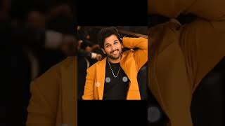 Ramulu ramula DJ song studs 💥💥 Allu Arjun👿👿 [upl. by Ynffit]