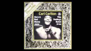 Carl Carlton  Shes a Bad Mama Jama  8bit Sounds [upl. by Anewor]