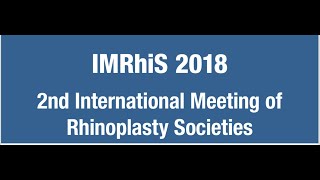 Analise Préoperatória  Rhinoplasty Societies Meeting [upl. by Raf797]