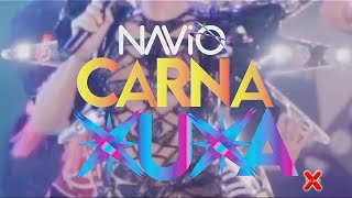 Navio da Xuxa  Ivete Sangalo Pabllo Vittar Olodum e Monobloco juntos no CarnaXuxa  Comercial 2 [upl. by Cathleen]