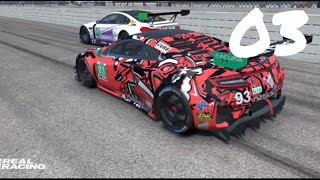 IMSA Daytona RC Cup 3 [upl. by Damien231]