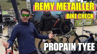 Remy Metailler’s NEW PROPAIN TYEE [upl. by Steere]