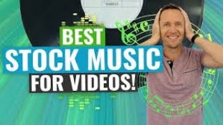 Best RoyaltyFree Background Tracks for Your Videos [upl. by Goddord790]