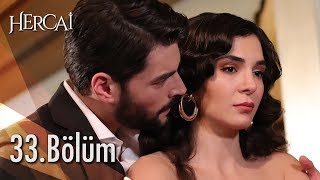 Hercai 33 Bölüm [upl. by Dyun]