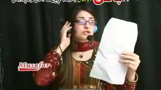 Song  Wa Yara Pali Pal Me  Gul Panra And Rahim Shah New Pashto BYPRINCE [upl. by Turmel]