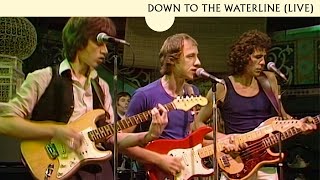 Dire Straits  Down To The Waterline Whats On 22nd June 1978 [upl. by Chil]