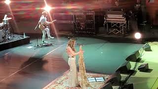 Joss Stone  Piece of my heart LIVE KATOWICE 26022023 [upl. by Llerol]