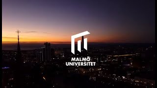 Ta steget  Välkommen till Malmö universitet [upl. by Ingles557]