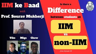 What is the IIM admissions criteria Are IIM students better vs nonIIMs [upl. by Magdalen]