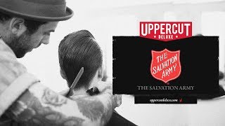 Uppercut Deluxe X Salvos [upl. by Ajin742]