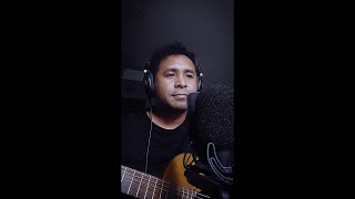 ANGIN MALAM  BROERY MARANTIKA  Cover Gitar Akustik [upl. by Omoj]