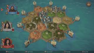 Catan Console Edition20240629012743 [upl. by Dasya]