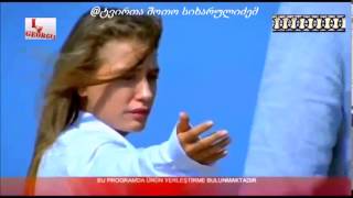 turquli seriali  titebis dro Love soundtrack tkveni txovnit სერიალი ტიტების დრო [upl. by Veal]