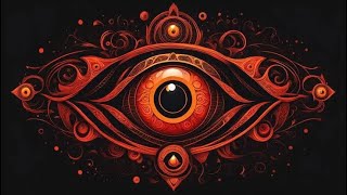 5 way amplify or activate you third eyetheseer thirdeye [upl. by Swen]