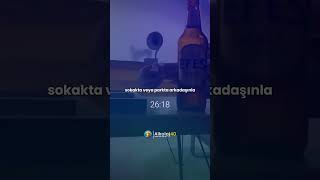 40 Saniyede EFES MALT PART2 [upl. by Anirtal]