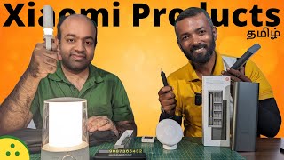 Unboxing 6 Interesting amp Useful Xiaomi Products from Hong Kong 🇭🇰 [upl. by Island]