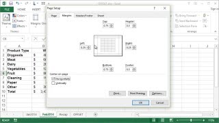 How to Align Text and Numbers in Excel [upl. by Alenoel]