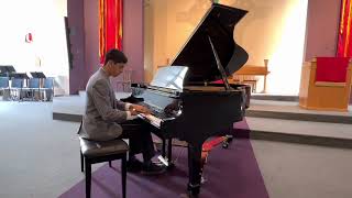 “Butterfly” for Piano solo by Roham Behmanesh Piano Sohrab Behmanesh [upl. by Sussman217]