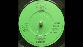 Madness  The Business 1980 [upl. by Salas]