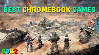 10 Best Chromebook Games 2022 [upl. by Chouest]