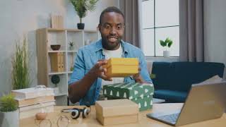 Unbox Therapy The Ultimate Gadget Unboxing [upl. by Eciruam]